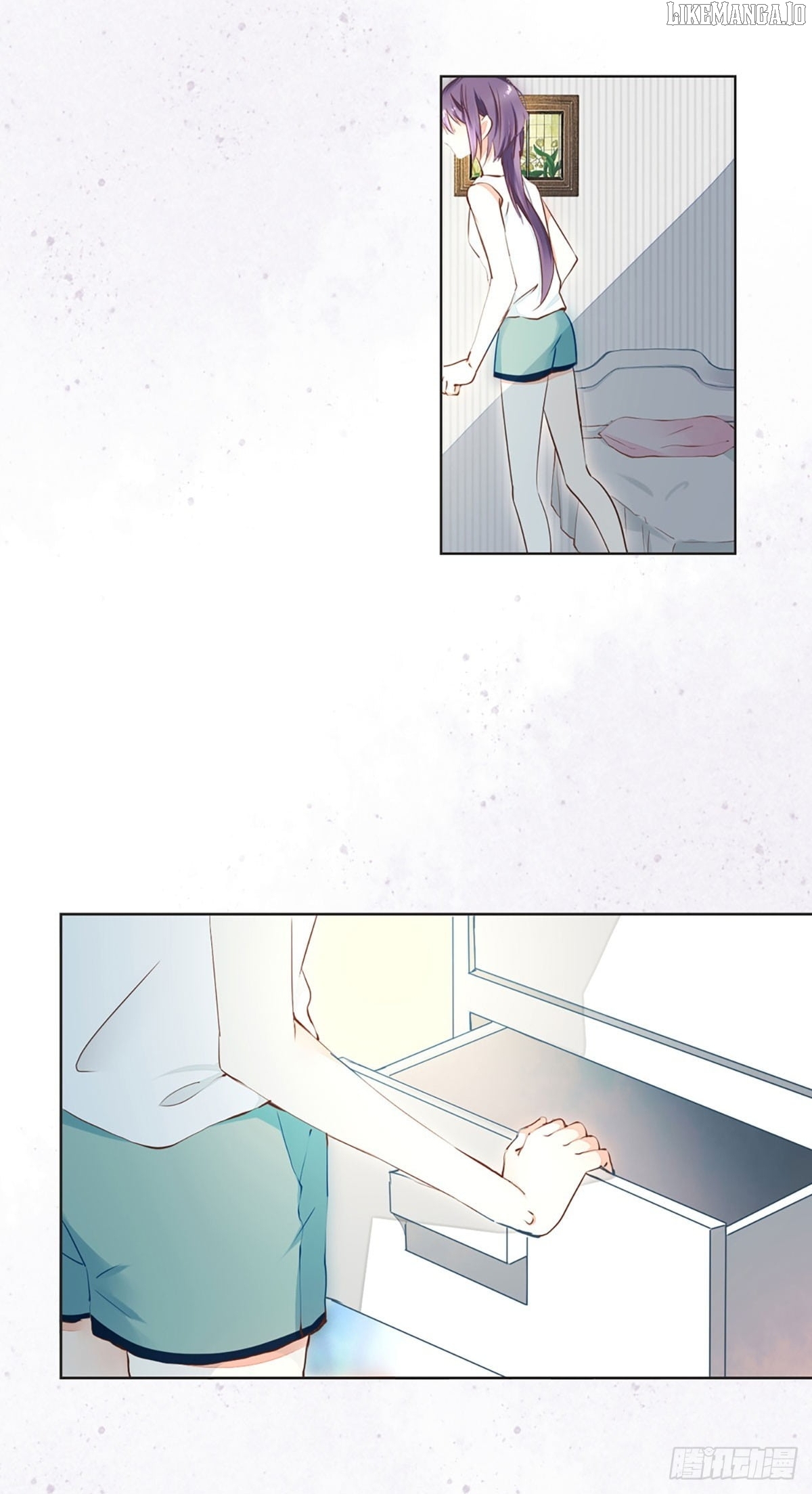 I Became the Group's Favorite Daughter Chapter 3 - page 9